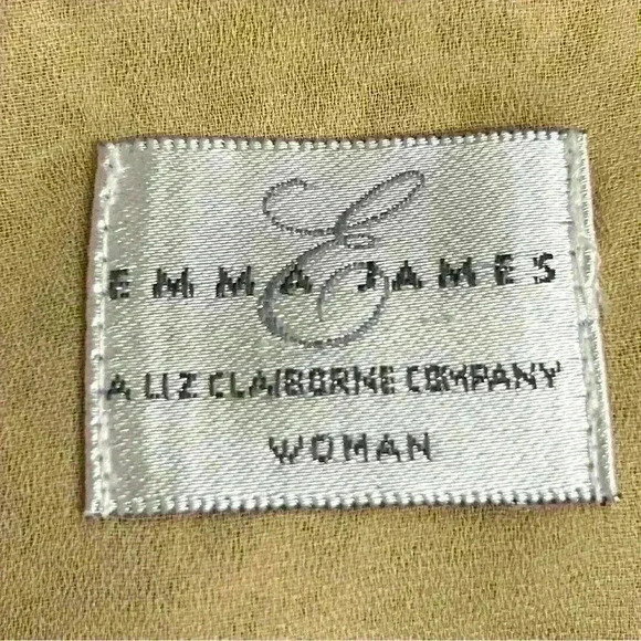 Emma James Cheetah Print Sleeveless Maxi Dress Size 16 W - Picture 10 of 10